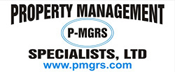 Property Management Specialists, Ltd Logo